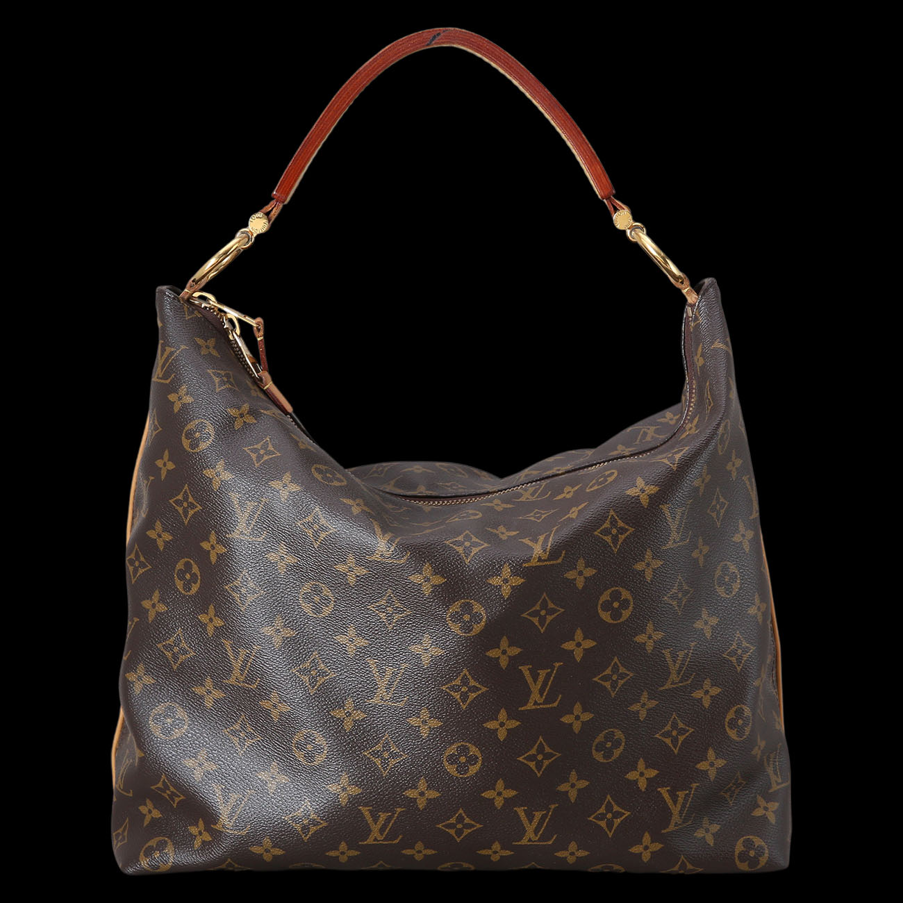 LOUIS VUITTON(USED)루이비통 모노그램 술리MM